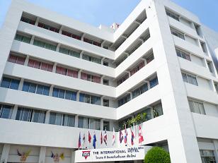 The International Hotel Chiangmai(YMCA)sp
